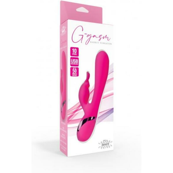 Juicy G-gasm Rabbit - Image 1