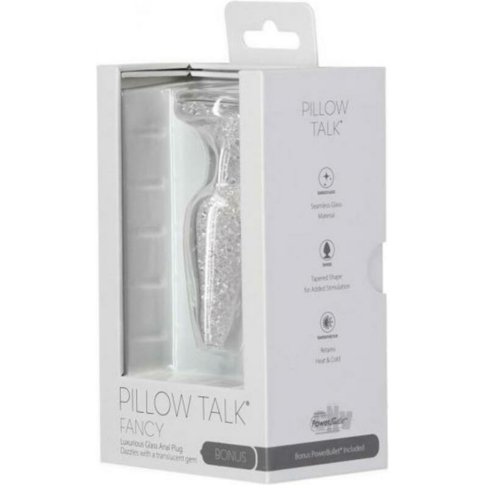 Pillow Talk Fancy - Image 1