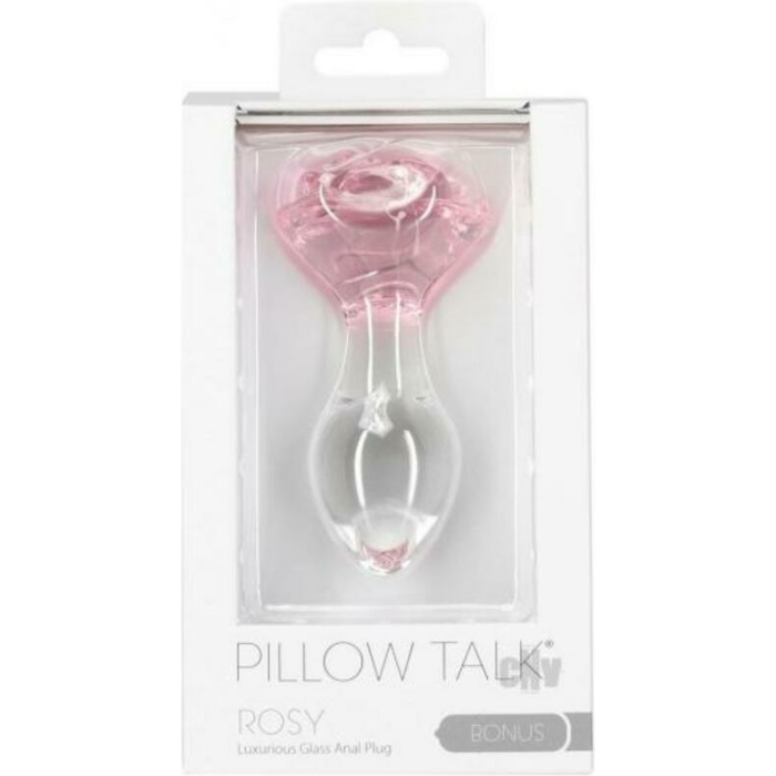 Pillow Talk Rosy - Image 1