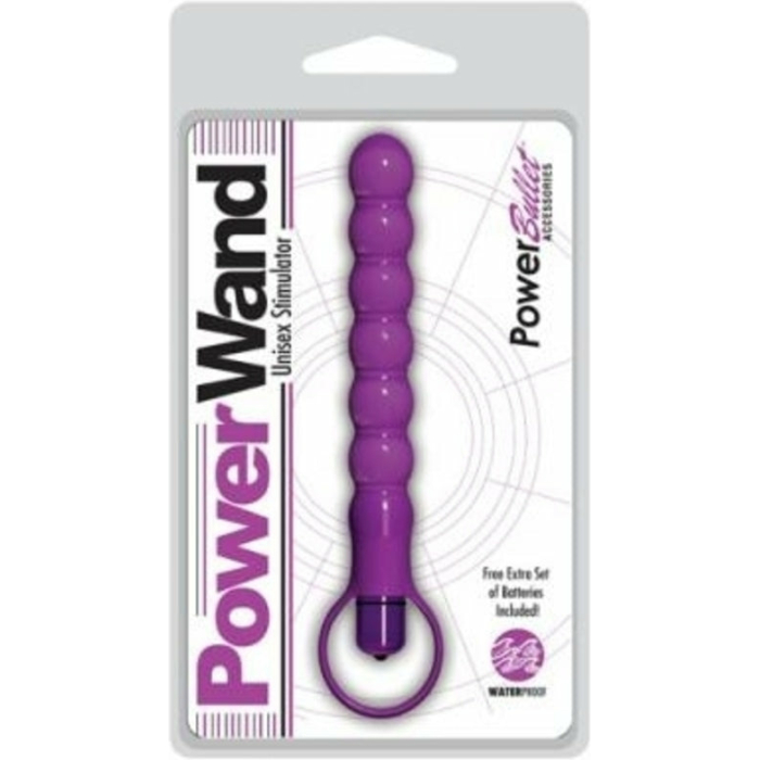 Lux Active Lx3 4.3 In. Vibrating Anal Trainer Silicone Black - Image 2