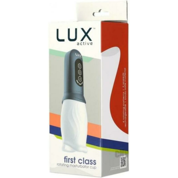 Lux Active First Class Masturbator - Image 1