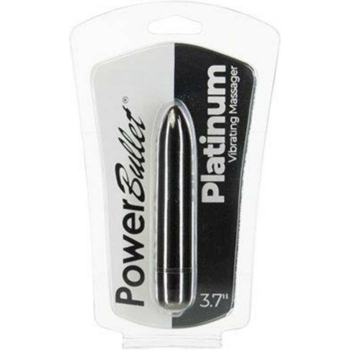 Powerbullet Platinum Series 3.75 In. - Image 1