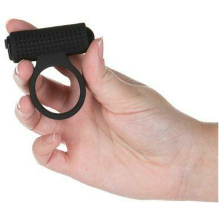 Powerbullet Cosmic Ring Black - Image 3