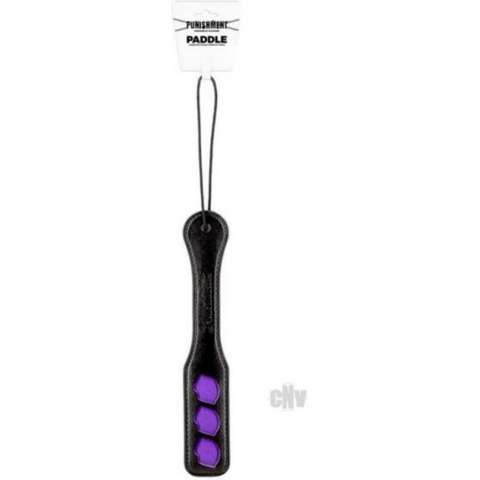 Punishment Paddle Lips - Image 1