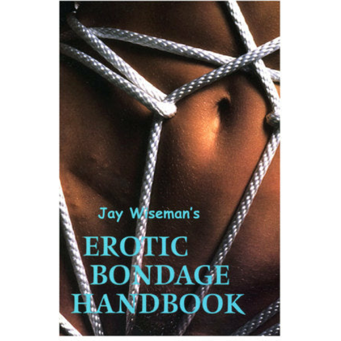 Jay Wiseman's Erotic Bondage Handbook - Image 1