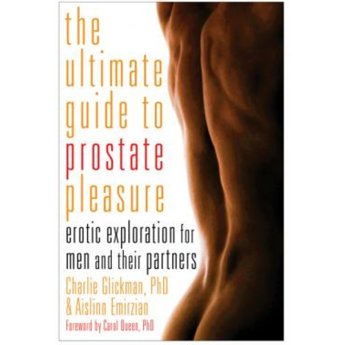 The ultimate guide to prostate pleasure - Image 1