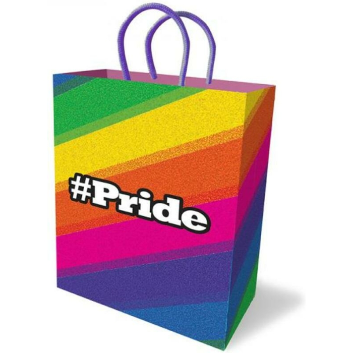 Pride Gift Bag - Image 1