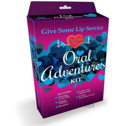 Oral Adventures