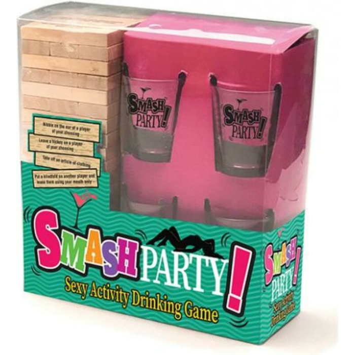 Smash Party - Image 1