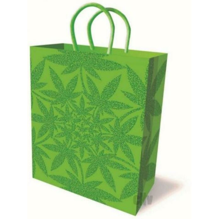 Glitter Ganja Gift Bag - Image 1