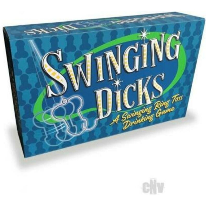 Swinging Dicks Game - Image 1