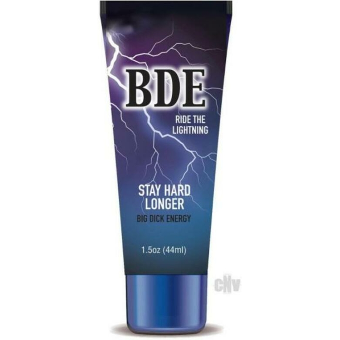 Bde Stay Hard Longer - Image 1