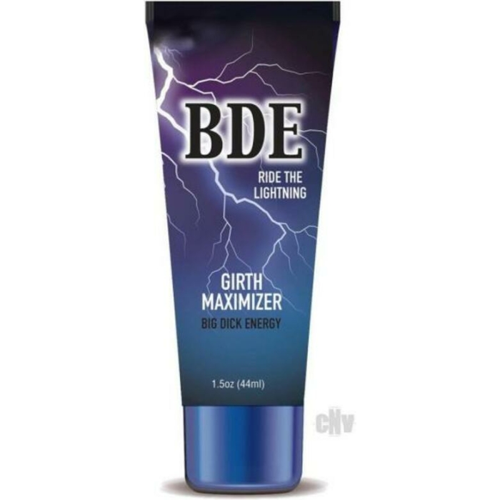 BDE Girth Maximizer - Image 1