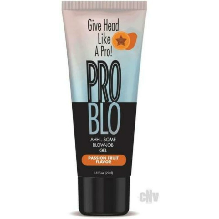 Pro Blo Passion Fruit 1.5 Oz. - Image 1