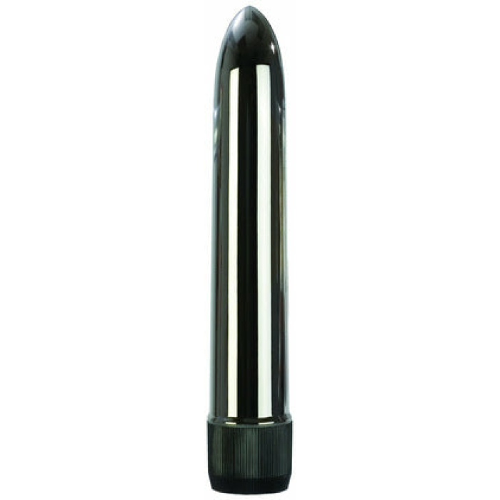 Metal 7" Vibrator - Image 1