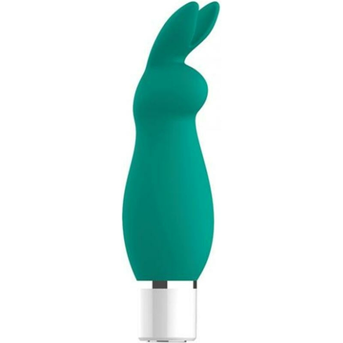 Nobu Xtreme Suki Rabbit Bullet - Teal - Image 1