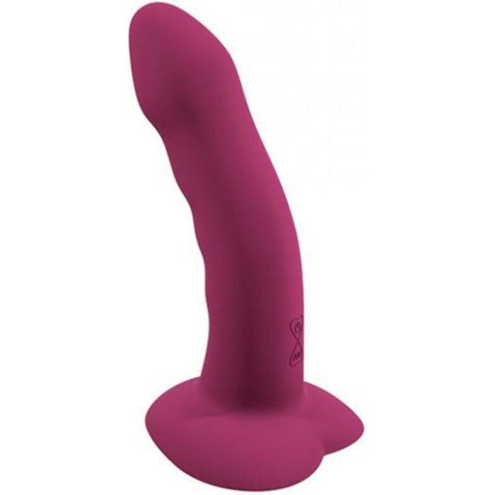 Nobu Dana Vibrating Dong - Raspberry - Image 1