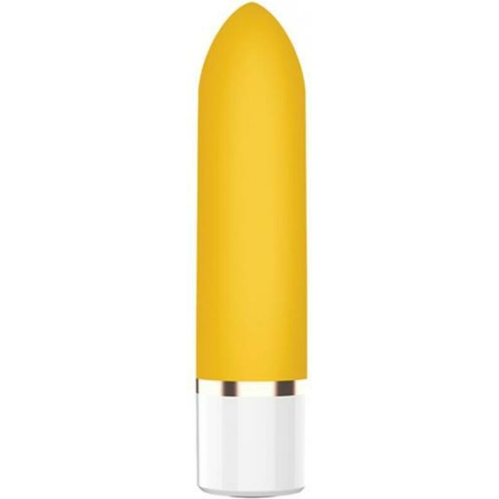 Nobu Mini Seik Tapered Bullet - Yellow - Image 1