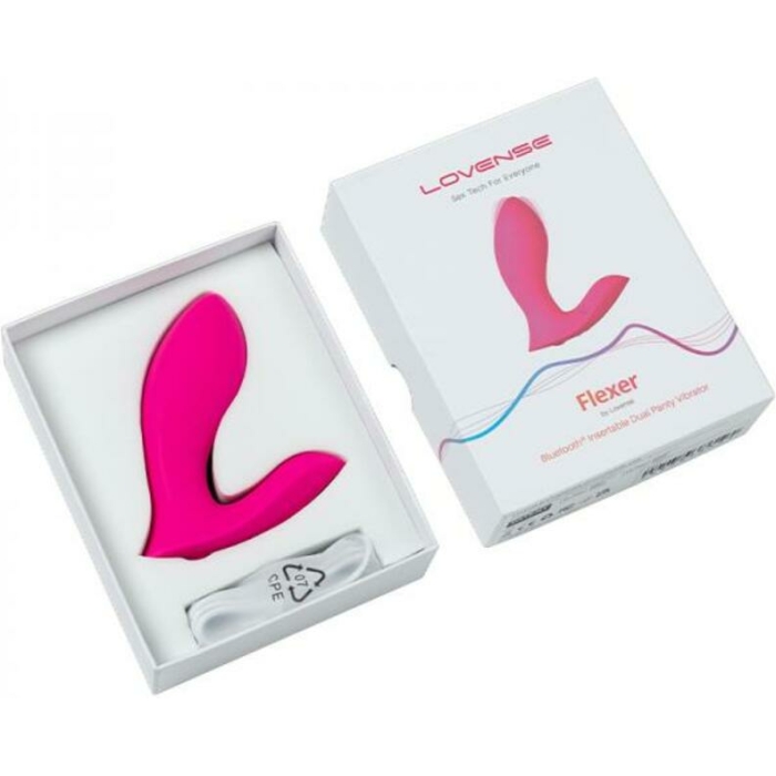 Lovense Flexer - Image 1