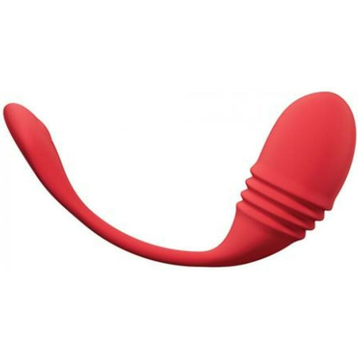 Lovense Vulsethrusting And Vibrating Egg - Image 1