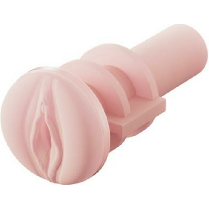 Lovense Vagina Shaped Sleeve For Solace - Image 1