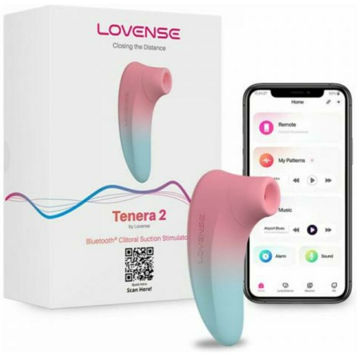 Lovense Tenera 2 - Image 1