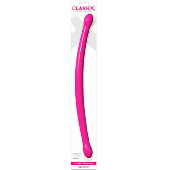 Classix 18 Bendable Double Whammy - Pink - Image 1