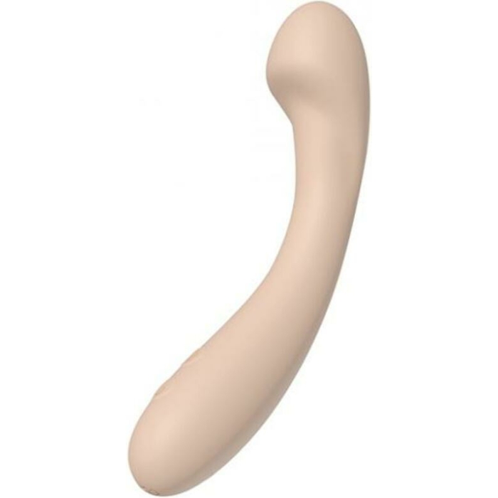 Delyte G-spot Vibrator - Ivory - Image 1