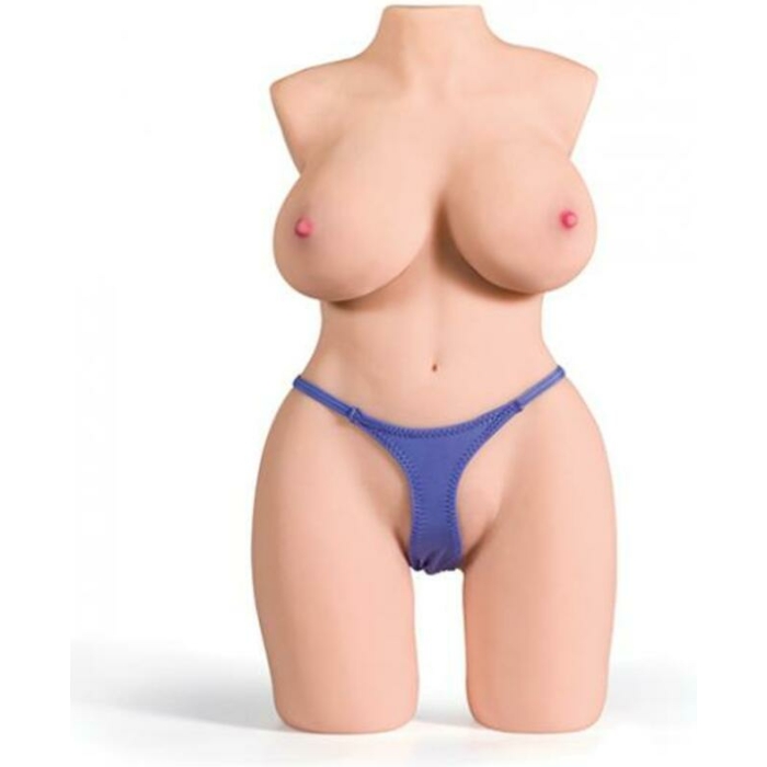 Siren Female Torso Love Doll - Image 1
