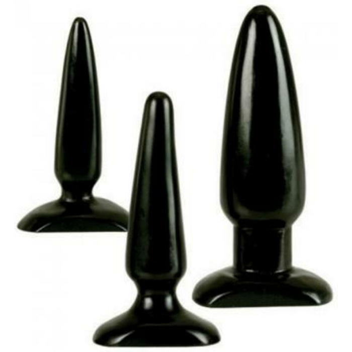 Colt Anal Trainer Kit - Image 1