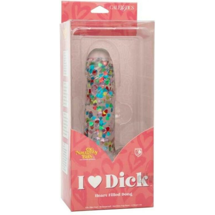 Naughty Bits I Love Dick - Image 1