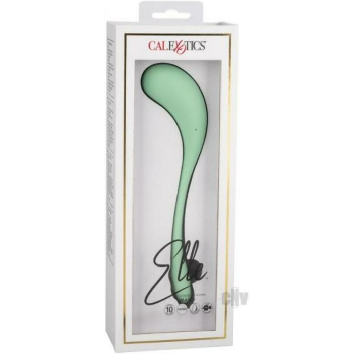 Elle Liquid Silicone Wand - Image 1