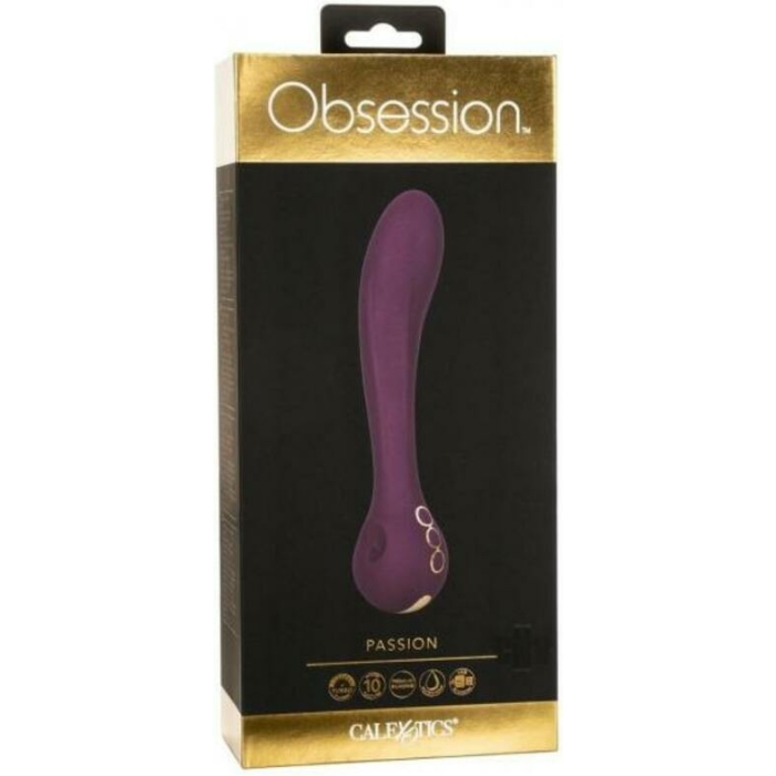 Obsession Passion - Image 1