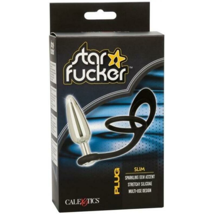 Star Fucker Slim Plug - Image 1