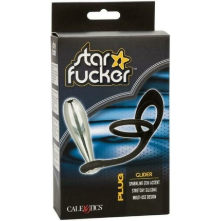 Star Fucker Glider Plug