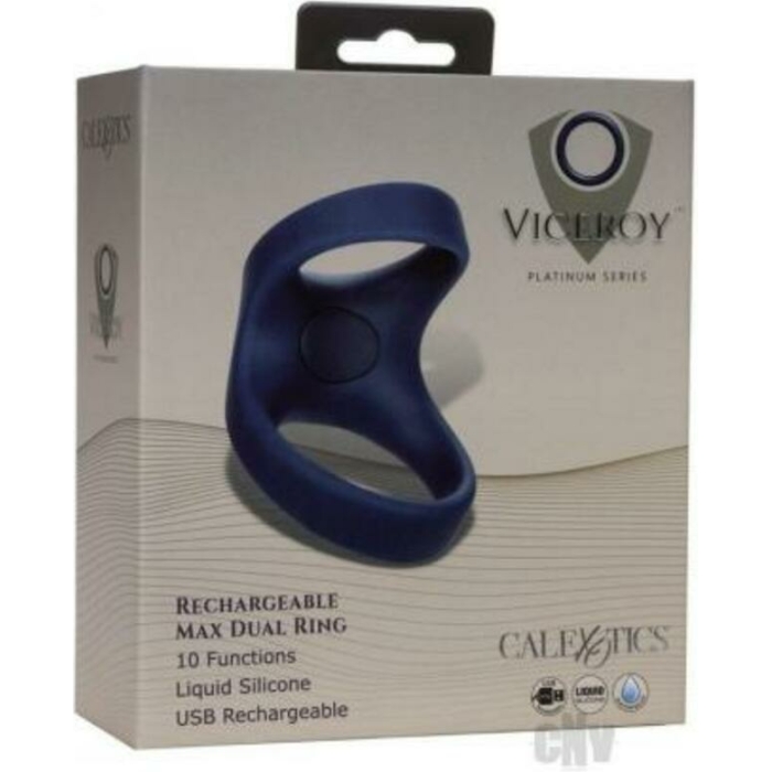 Viceroy Recharge Max Dual Ring - Image 1