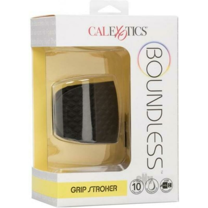 Boundless Grip Stroker - Image 1