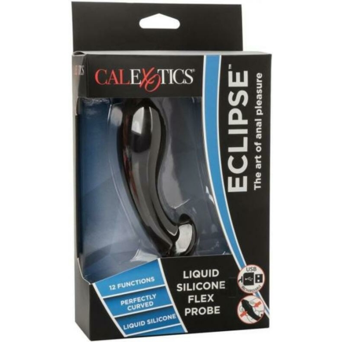 Eclipse Liquid Silicone Probe - Image 1
