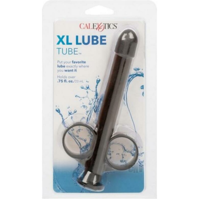 Xl Lube Tube Smoke - Image 1