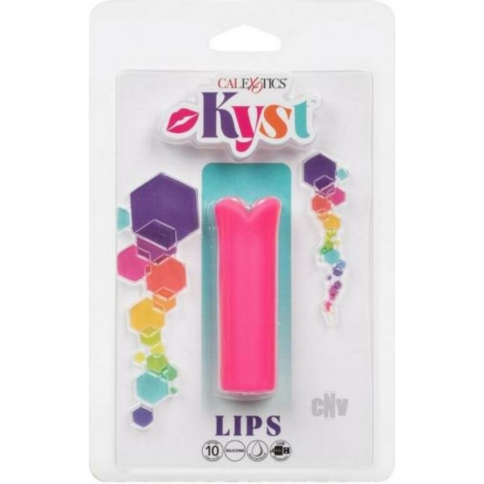 Kyst Lips Pink - Image 1