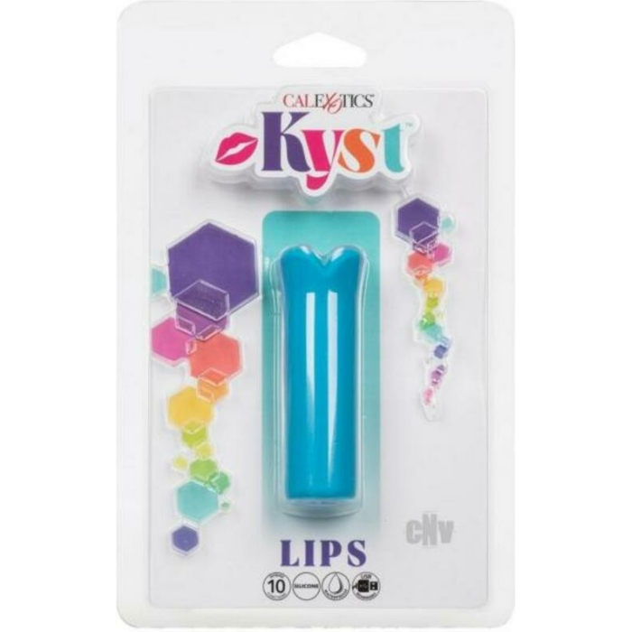 Kyst Lips Blue - Image 1
