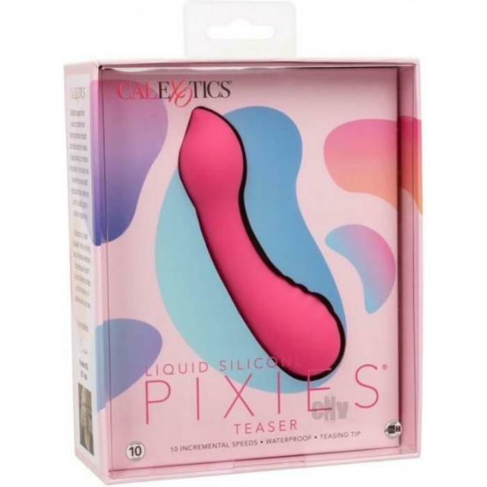Liquid Silicone Pixies Teaser - Image 1