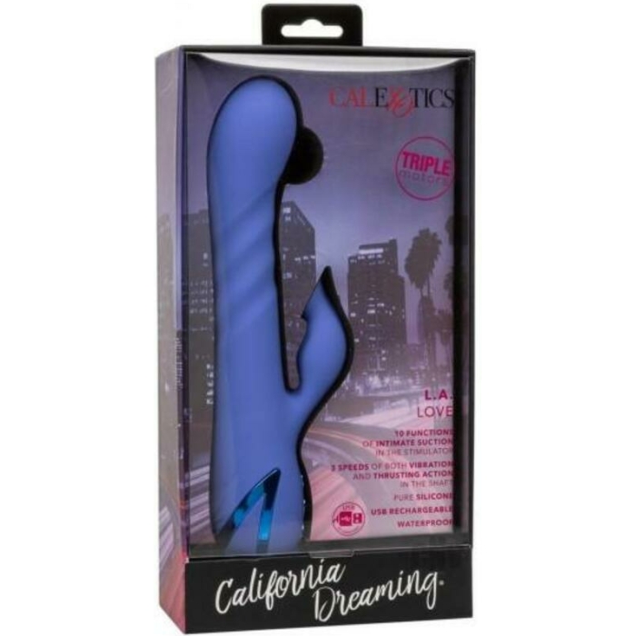 Cali Dreaming La Love Blue - Image 1