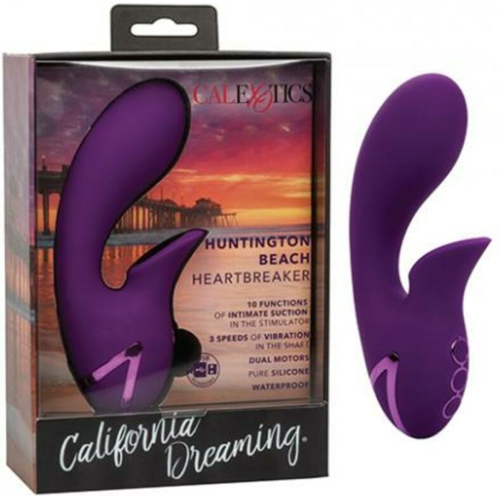 Cali Dreaming Huntington Bch Heartbreak - Image 1