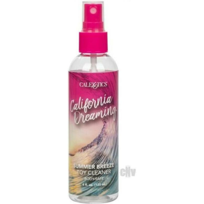 Cali Dreamin Summer Breeze - Image 1