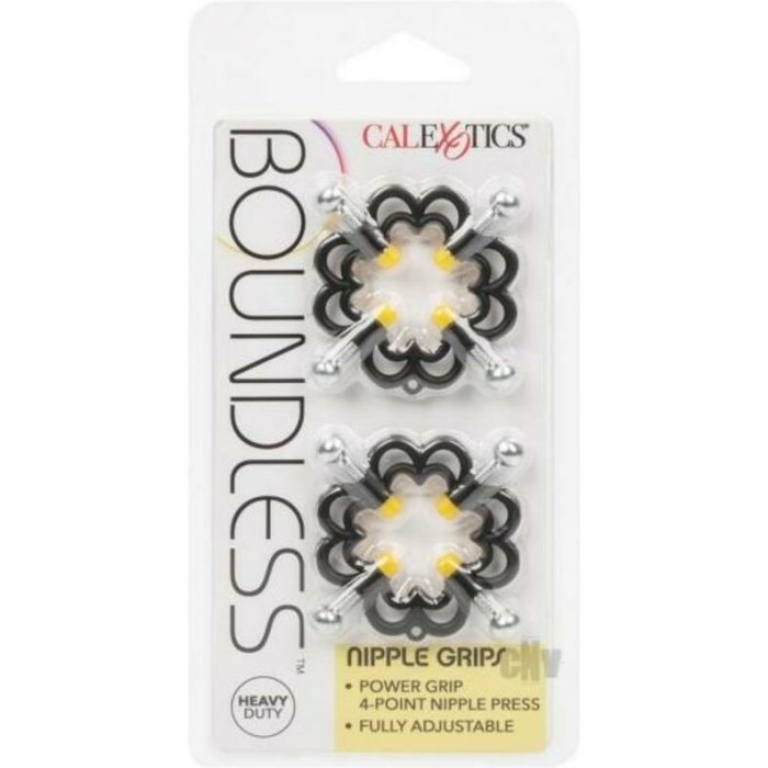 Boundless Nipple Grips - Image 1