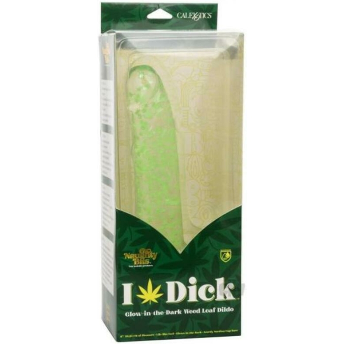 Naughty Bits I Leaf Dick - Image 1