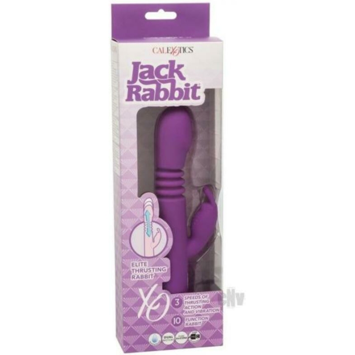 Jack Rabbit Elite Thrut Rabbit Prp - Image 1
