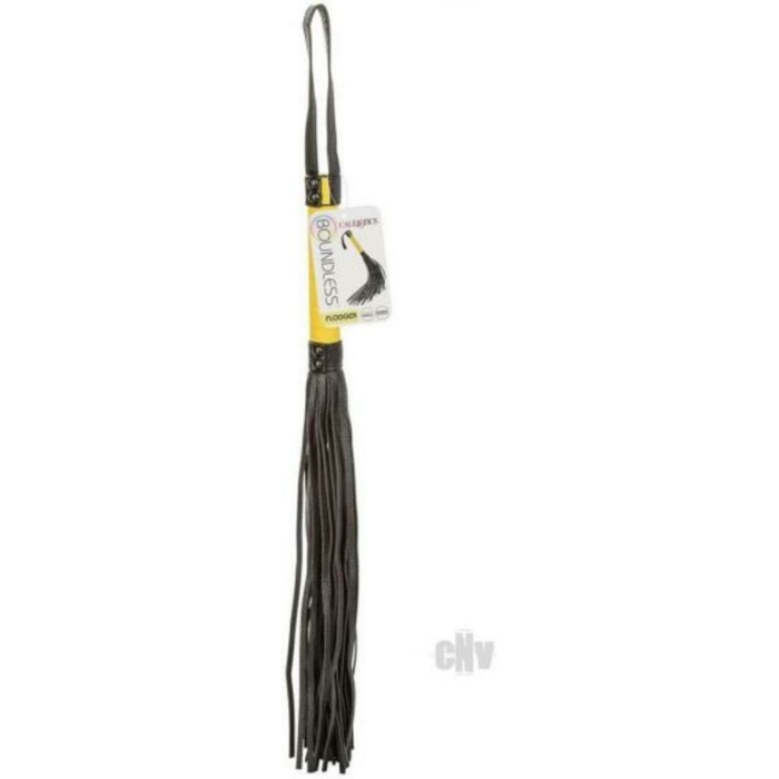 Boundless Flogger Black - Image 1