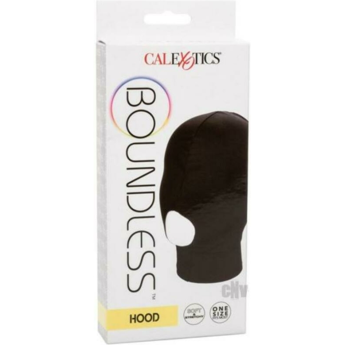 Boundless Hood Black - Image 1